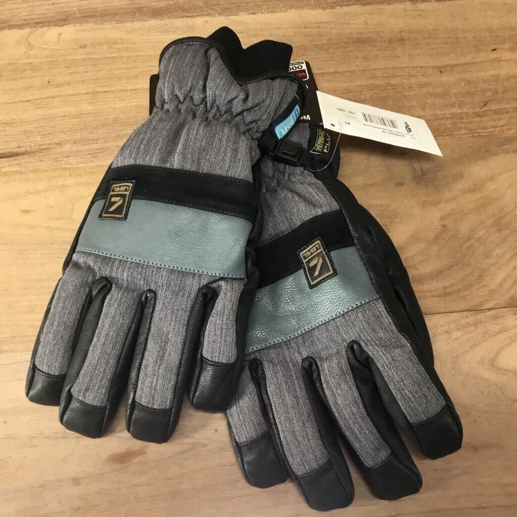 Level Joker Jean Gloves Accessories Level Joker Jean Gloves Accessories