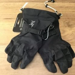 Lone Pine Gear Exchange Arc'Teryx Beta Shell Glove