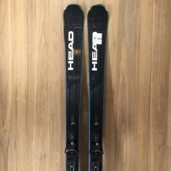 2022 Head Supershape Titan W Head PRD 12 Demo Bindings 12 2022 Head Supershape Titan W Head PRD 12 Demo Bindings