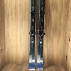 2022 Head Supershape Titan W Head PRD 12 Demo Bindings 13 2022 Head Supershape Titan W Head PRD 12 Demo Bindings