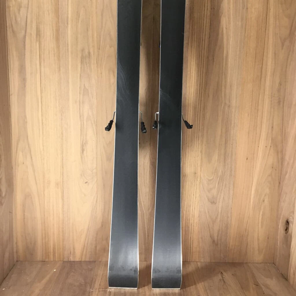 2022 Head Supershape Titan W Head PRD 12 Demo Bindings 2022 Head Supershape Titan W Head PRD 12 Demo Bindings