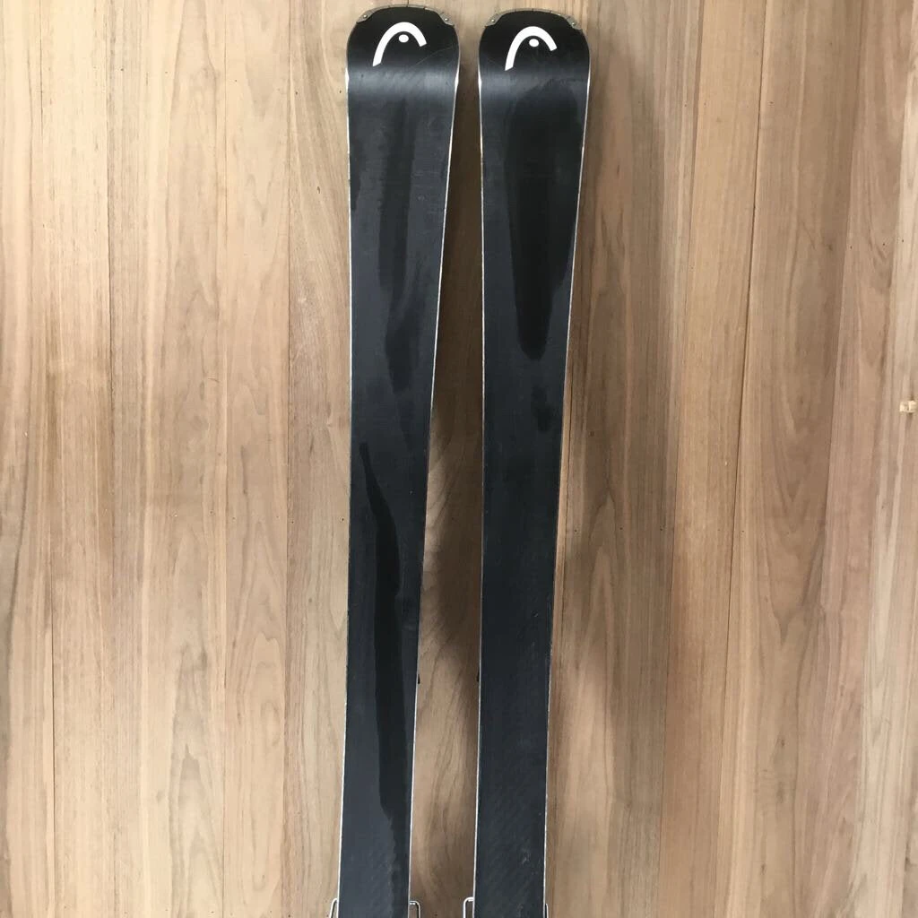 2022 Head Supershape Titan W Head PRD 12 Demo Bindings 2022 Head Supershape Titan W Head PRD 12 Demo Bindings