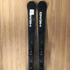 2022 Head Supershape Titan W Head PRD 12 Demo Bindings