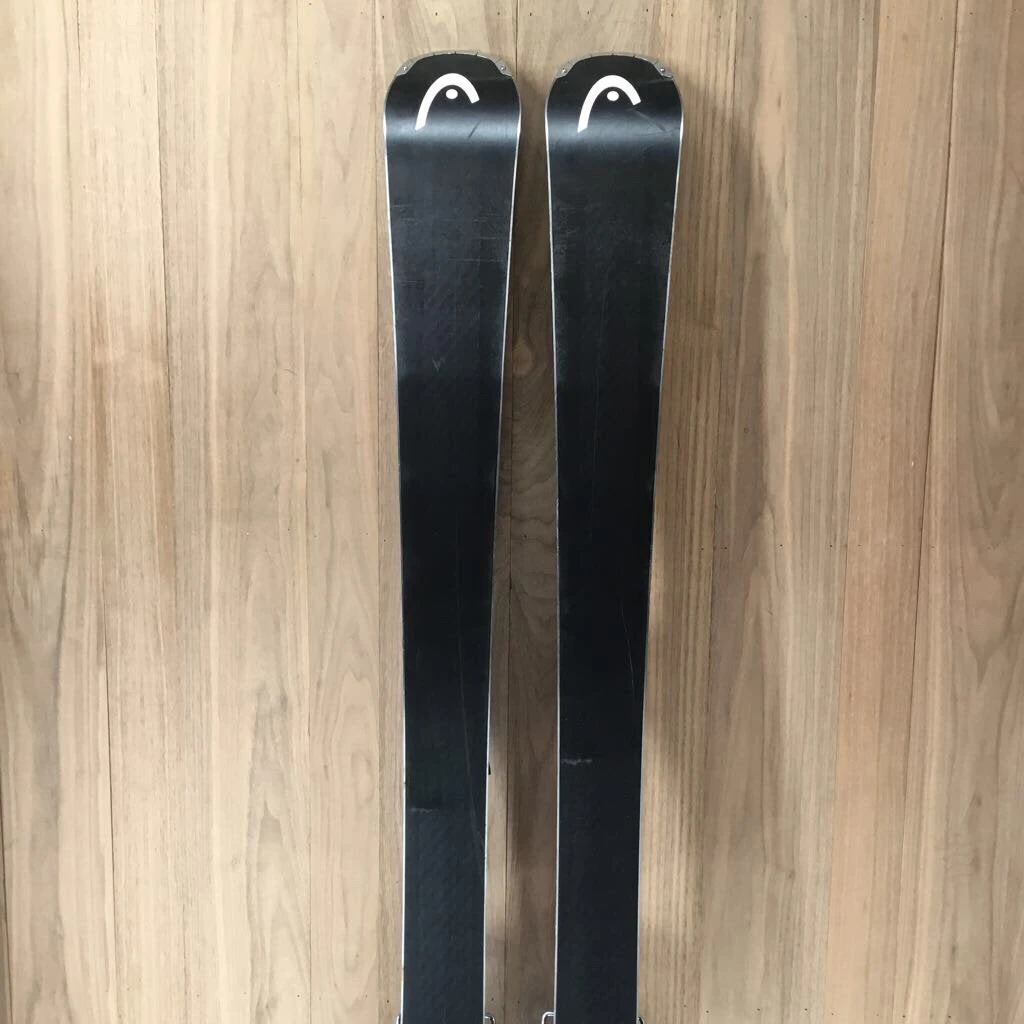 2022 Head Supershape Titan W Head PRD 12 Demo Bindings 2022 Head Supershape Titan W Head PRD 12 Demo Bindings