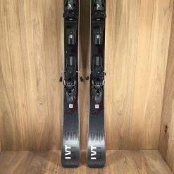 Ski 2020 Head V Shape V10 Lyt W Tyrolia AM 12 Demo Binding