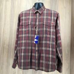 Lifestyle Tops REI Dress Shirt