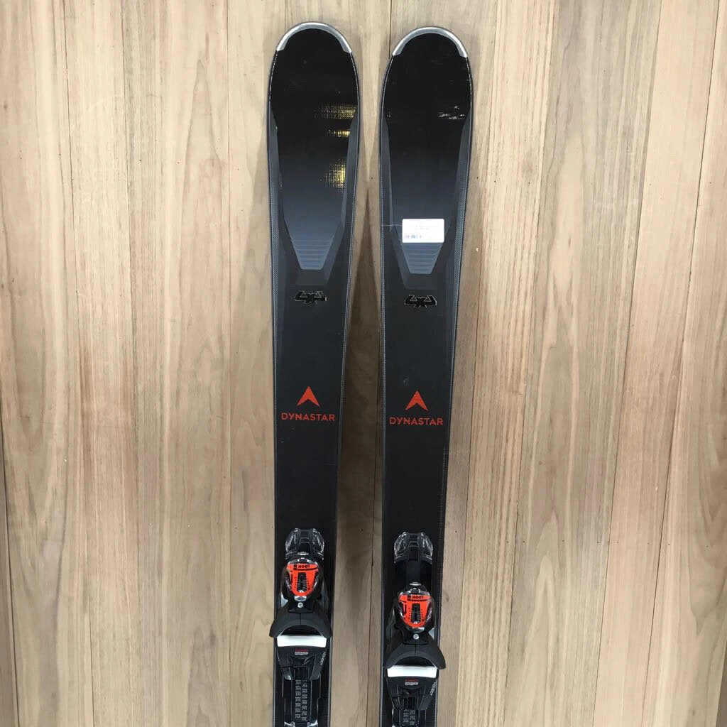 2021 Dynastar Speed Zone 4x4 82 Pro W/ Look 12 Bindings Ski 2021 Dynastar Speed Zone 4x4 82 Pro W/ Look 12 Bindings Ski