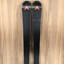 2021 Dynastar Speed Zone 4x4 82 Pro W/ Look 12 Bindings Ski 2 2021 Dynastar Speed Zone 4x4 82 Pro W/ Look 12 Bindings Ski