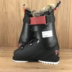 Rossignol Pure Pro Heat Ski