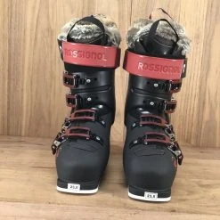 Rossignol Pure Pro Heat Ski
