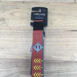 Arcade Belts Arcade Blackwood Ski