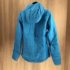 Black Diamond Aspect Wool Hoody