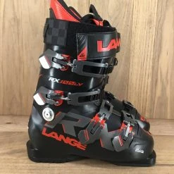 Ski Lange RX 110 L.V