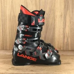 Ski Lange RX 110 L.V