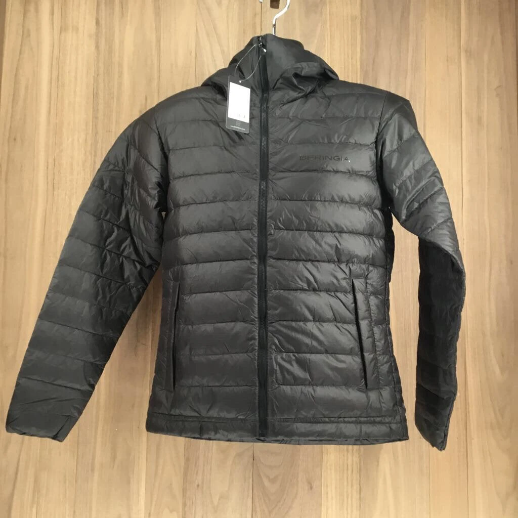 Insulated Jackets Beringia Bering Down Hoody Insulated Jackets Beringia Bering Down Hoody