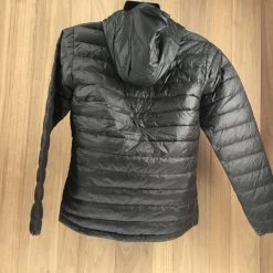 Insulated Jackets Beringia Bering Down Hoody