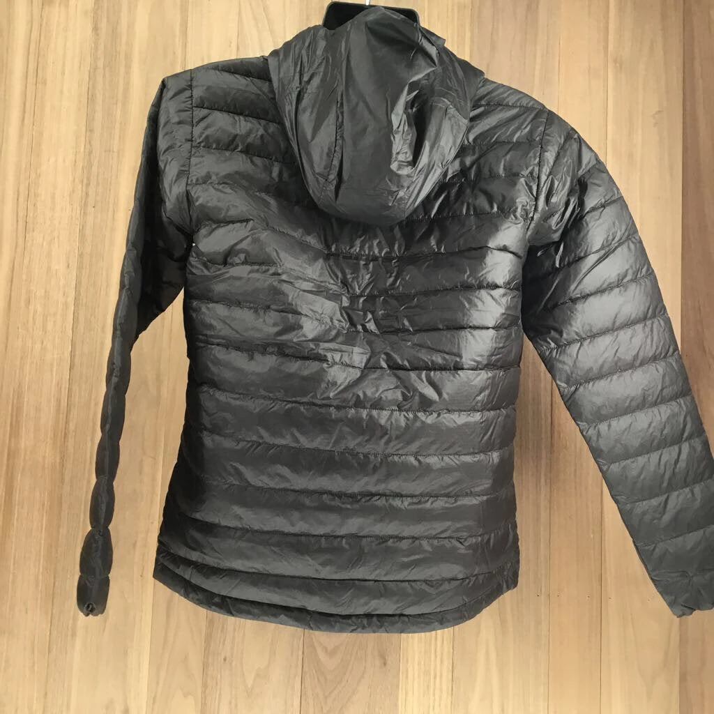 Insulated Jackets Beringia Bering Down Hoody Insulated Jackets Beringia Bering Down Hoody