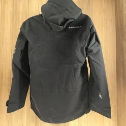 Beringia St. Elias Hooded Jacket Outerwear And Clothing