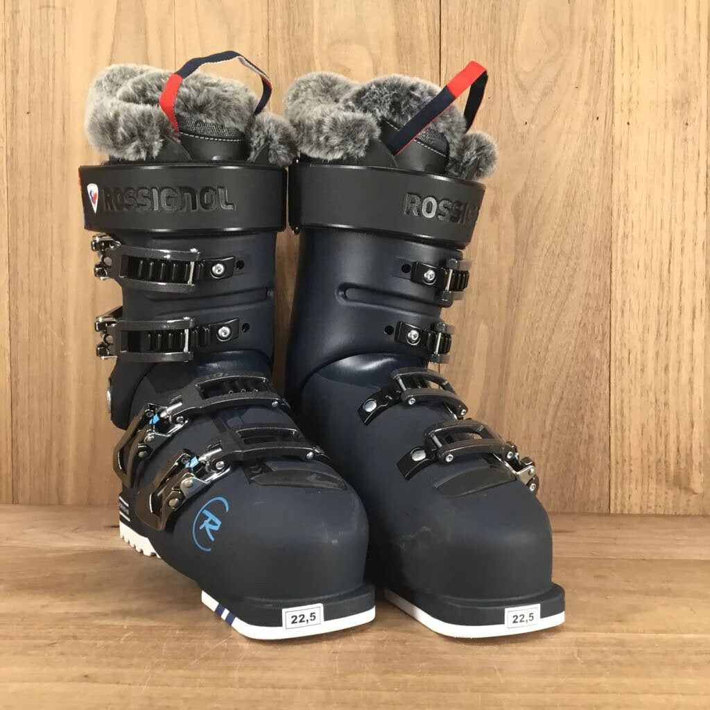 2021 Rossignol Pure Pro Ski Boot 2021 Rossignol Pure Pro Ski Boot