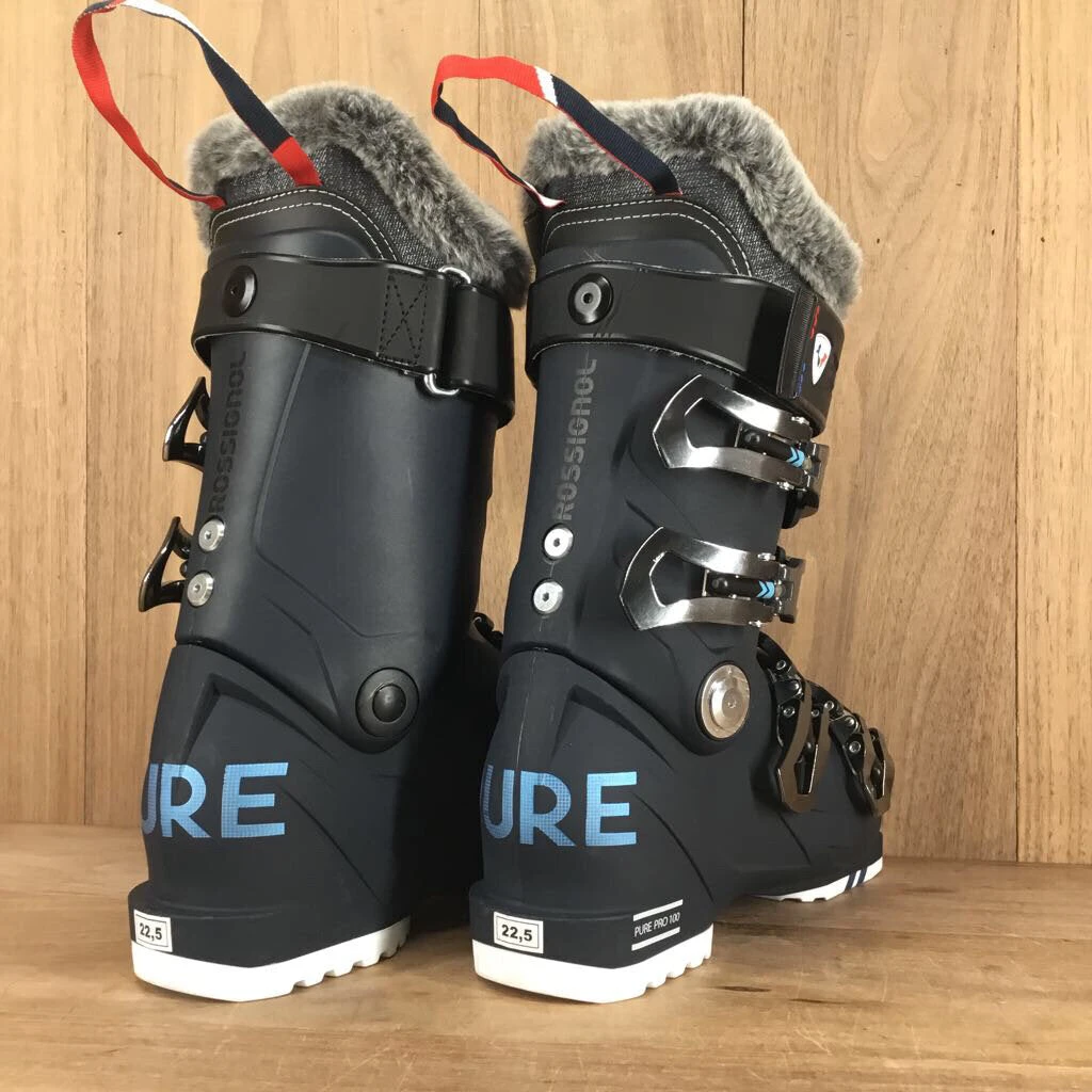 2021 Rossignol Pure Pro Ski Boot 2021 Rossignol Pure Pro Ski Boot