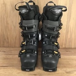 2021 Salomon S/ Max 110 Ski Boot 2 2021 Salomon S/ Max 110 Ski Boot