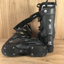 2021 Salomon S/ Max 110 Ski Boot 3 2021 Salomon S/ Max 110 Ski Boot