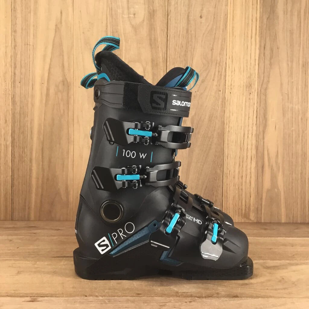 2021 Salomon S/ Max 120 Ski Boot 2021 Salomon S/ Max 120 Ski Boot