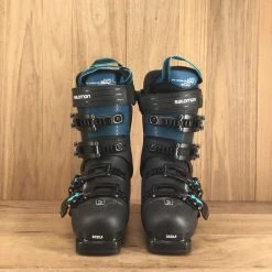 2021 Salomon S/ Max 120 Ski Boot 2 2021 Salomon S/ Max 120 Ski Boot