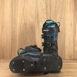 2021 Salomon S/ Max 120 Ski Boot 3 2021 Salomon S/ Max 120 Ski Boot