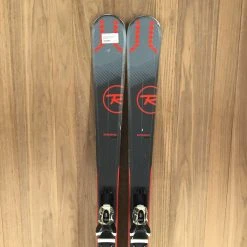 Ski 2021 Rossignol Experience 74 W/ Look Xpress Demo Binding 6 Ski 2021 Rossignol Experience 74 W/ Look Xpress Demo Binding