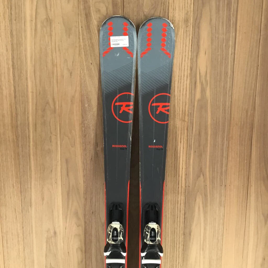 Ski 2021 Rossignol Experience 74 W/ Look Xpress Demo Binding Ski 2021 Rossignol Experience 74 W/ Look Xpress Demo Binding