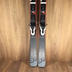 Ski 2021 Rossignol Experience 74 W/ Look Xpress Demo Binding 7 Ski 2021 Rossignol Experience 74 W/ Look Xpress Demo Binding