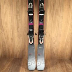 Ski 2021 Rossignol Experience 74 W/ Look Xpress Demo Binding