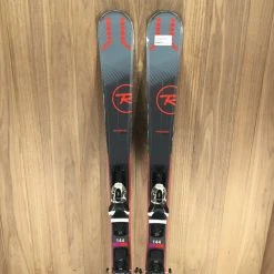 Ski 2021 Rossignol Experience 74 W/ Look Xpress Demo Binding 4 Ski 2021 Rossignol Experience 74 W/ Look Xpress Demo Binding