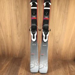 Ski 2021 Rossignol Experience 74 W/ Look Xpress Demo Binding 5 Ski 2021 Rossignol Experience 74 W/ Look Xpress Demo Binding