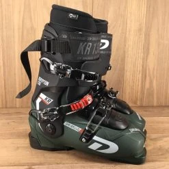 Ski 2021 Dalbello Krypton 130 I.D. UNI