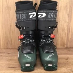 Ski 2021 Dalbello Krypton 130 I.D. UNI