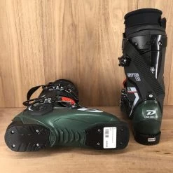 Ski 2021 Dalbello Krypton 130 I.D. UNI