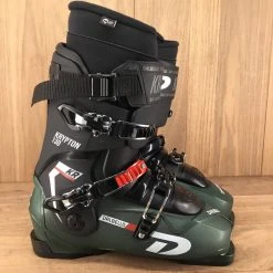 Ski 2021 Dalbello Krypton 130 I.D. UNI