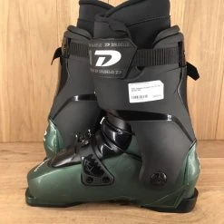 Ski 2021 Dalbello Krypton 130 I.D. UNI