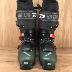 Ski 2021 Dalbello Krypton 130 I.D. UNI