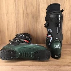 Ski 2021 Dalbello Krypton 130 I.D. UNI