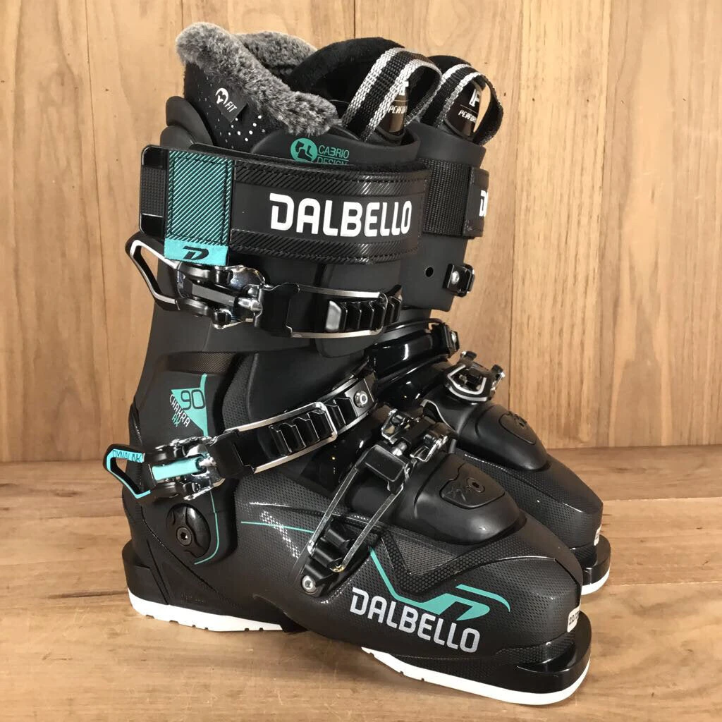 2021 Dalbello Chakra AX 90 LS 2021 Dalbello Chakra AX 90 LS