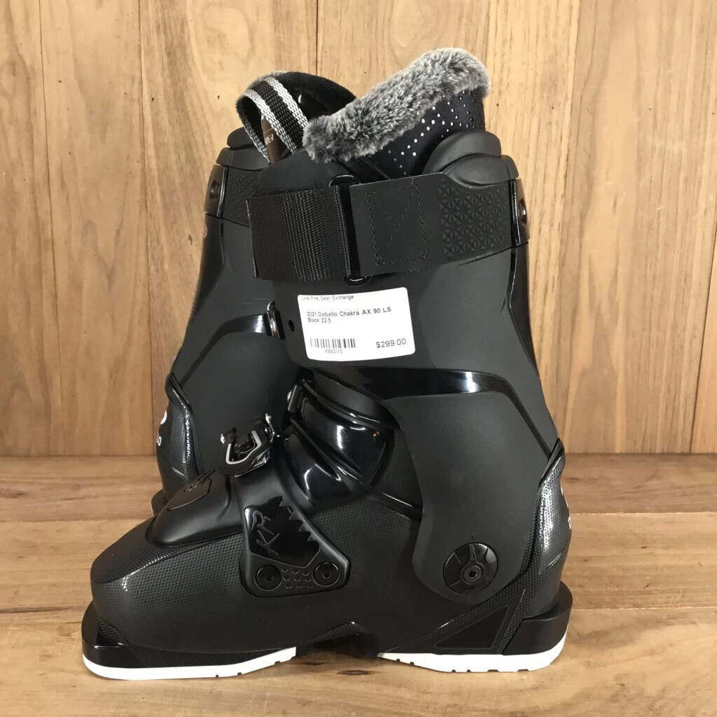 2021 Dalbello Chakra AX 90 LS 2021 Dalbello Chakra AX 90 LS