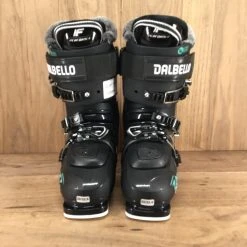 2021 Dalbello Chakra AX 90 LS 2 2021 Dalbello Chakra AX 90 LS