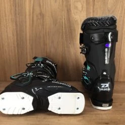 2021 Dalbello Chakra AX 90 LS 3 2021 Dalbello Chakra AX 90 LS