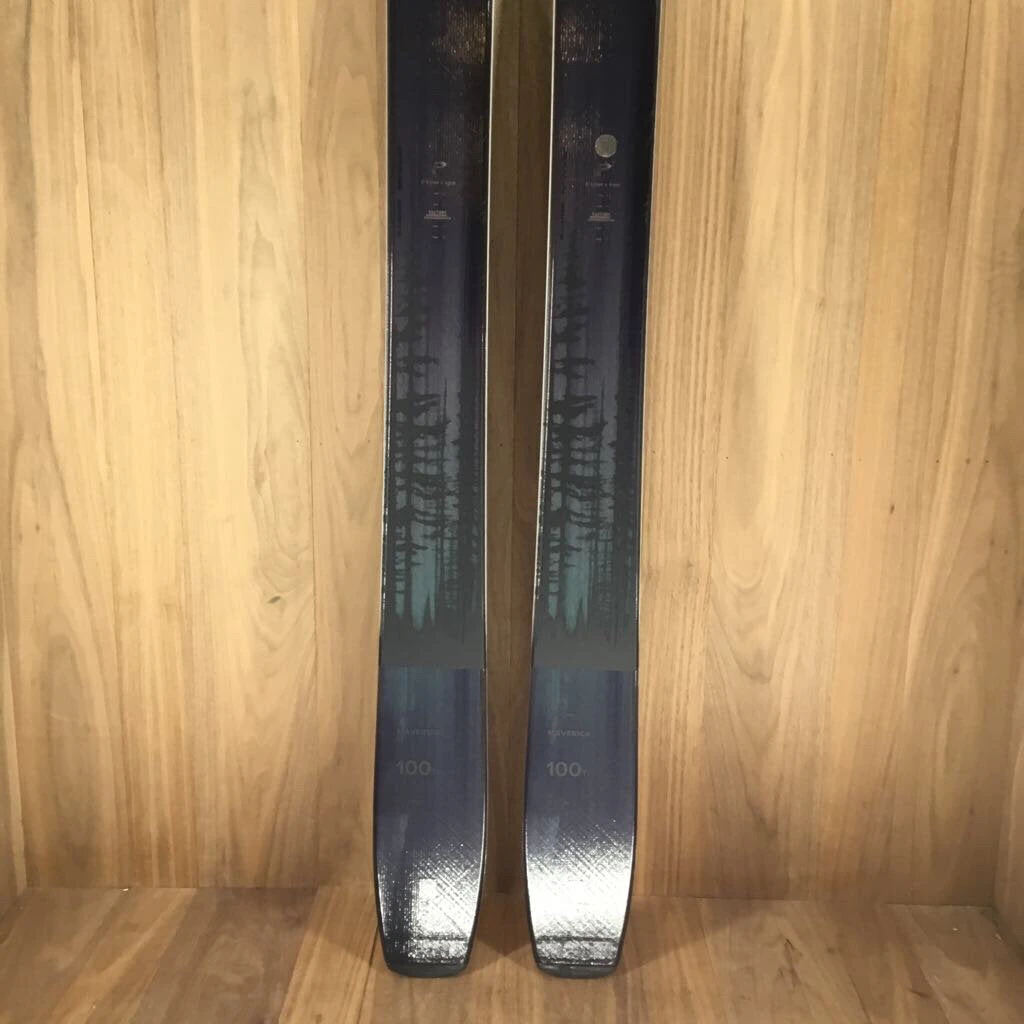 Ski 2022 Atomic Maverick 100 Ti Ski 2022 Atomic Maverick 100 Ti
