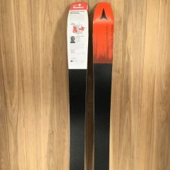 Ski 2022 Atomic Maverick 100 Ti 2 Ski 2022 Atomic Maverick 100 Ti