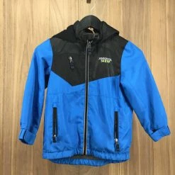 Junior London Fog Kid Jacket