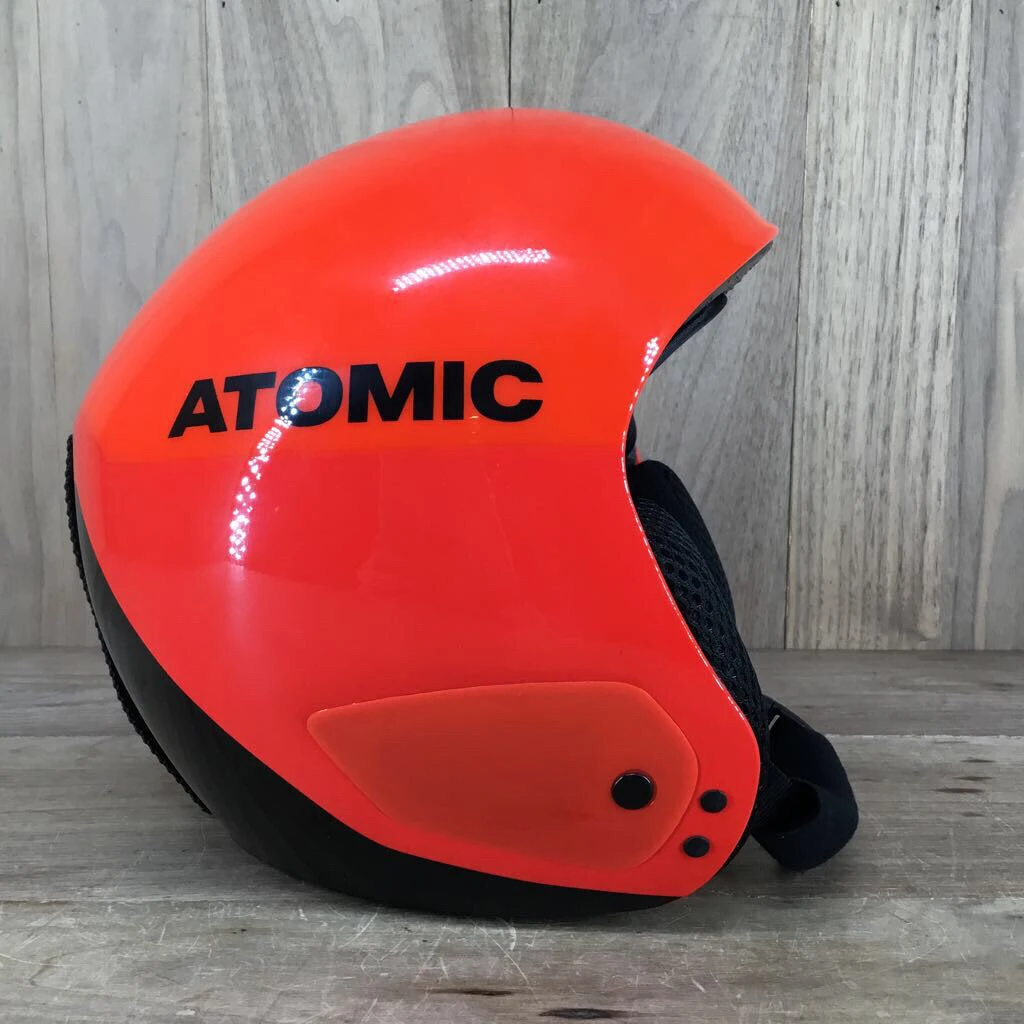 Helmets Atomic Redster Replica Helmets Atomic Redster Replica